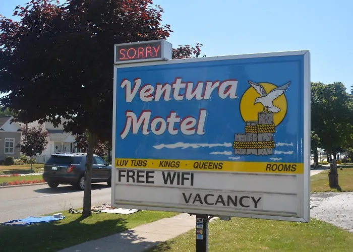 Ventura Motel